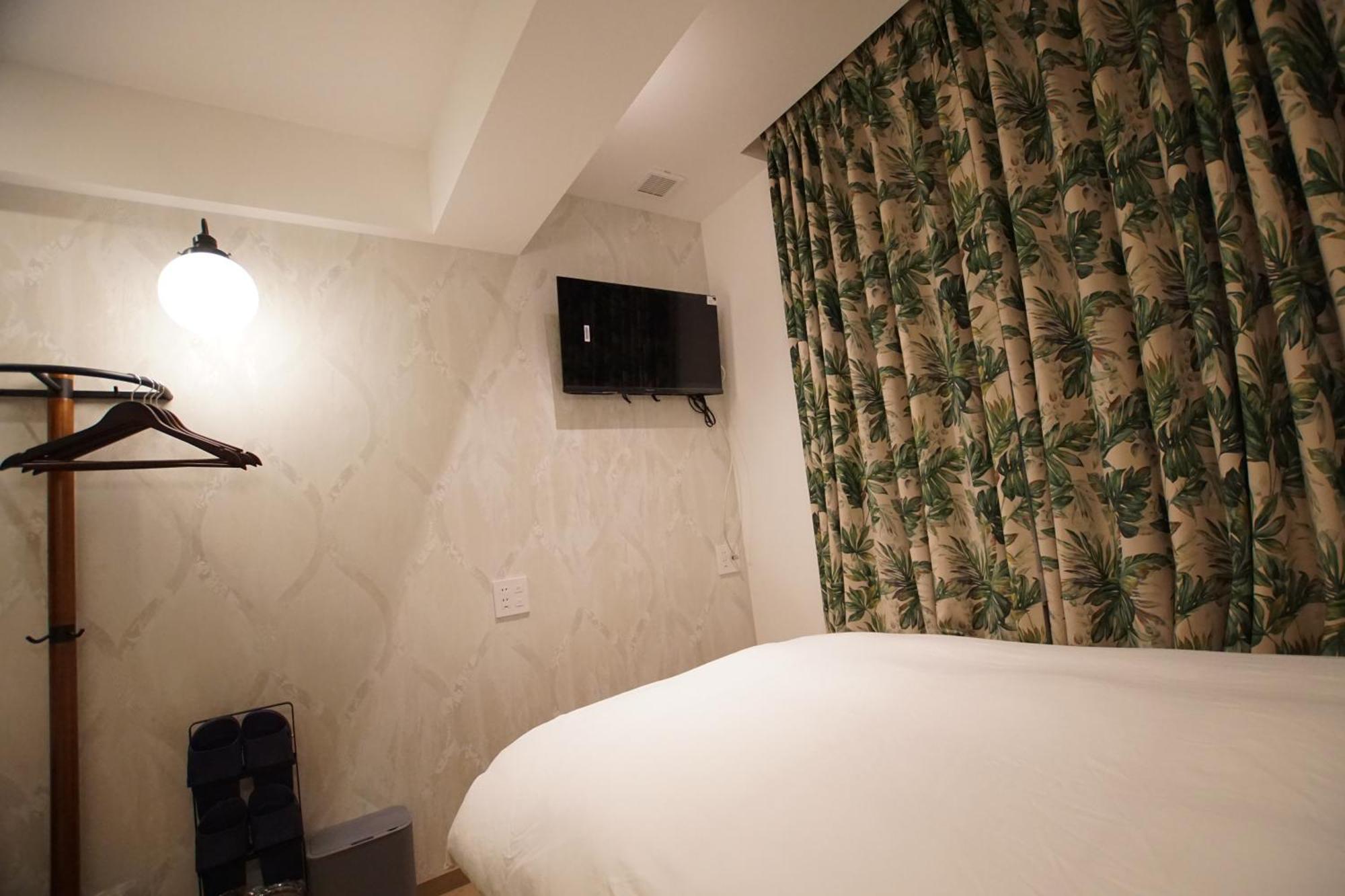Marukou Hotel Tokyo Dış mekan fotoğraf